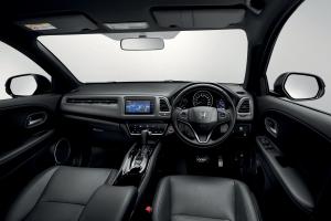 Honda HR-V Hybrid 2019 года  (MY)